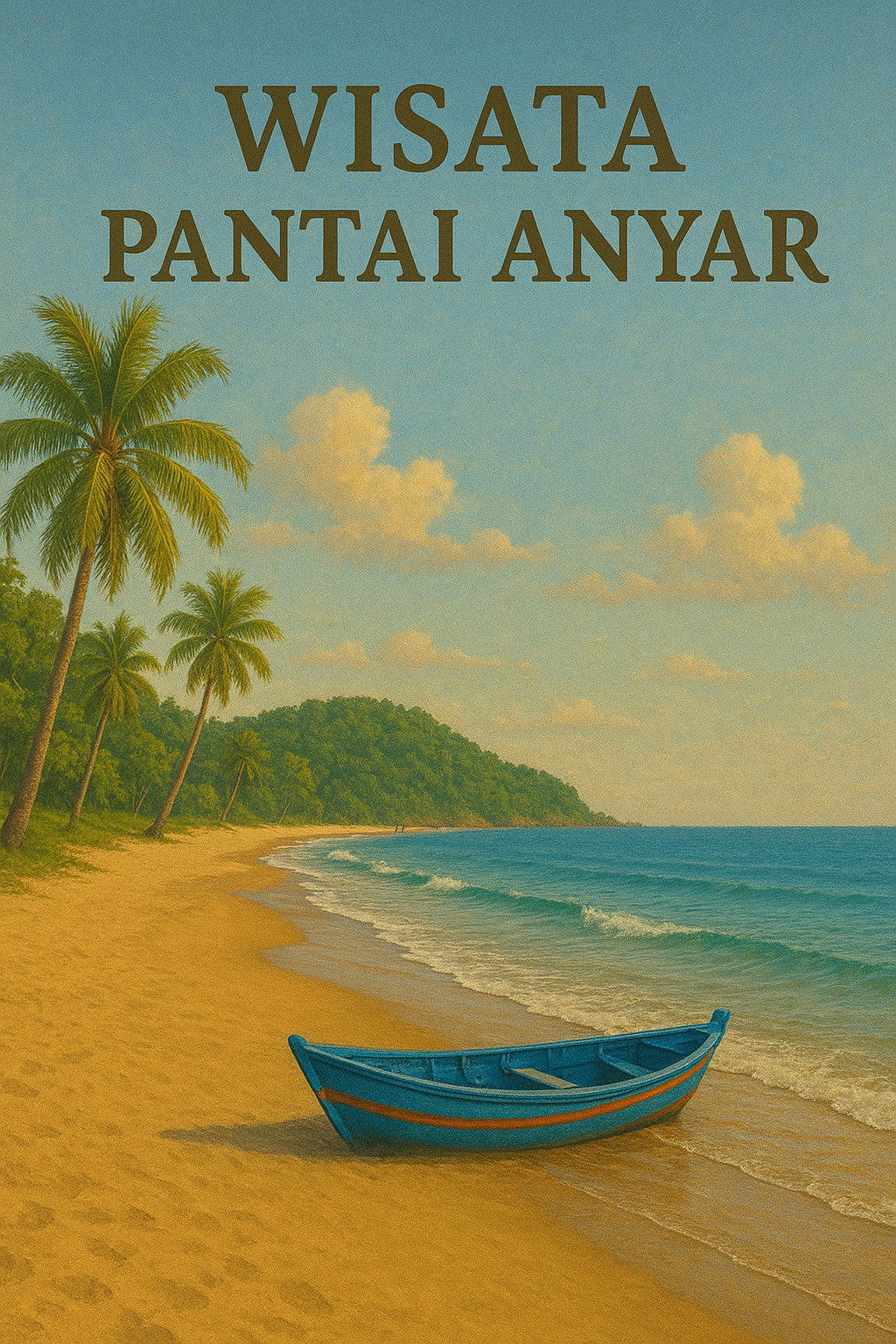 6 Wisata Pantai Anyer yang Bikin Liburan Makin Asik