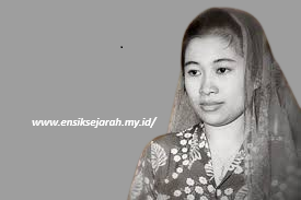 Fatmawati Soekarno – Penjahit Bendera Merah Putih Pertama yang Melegenda