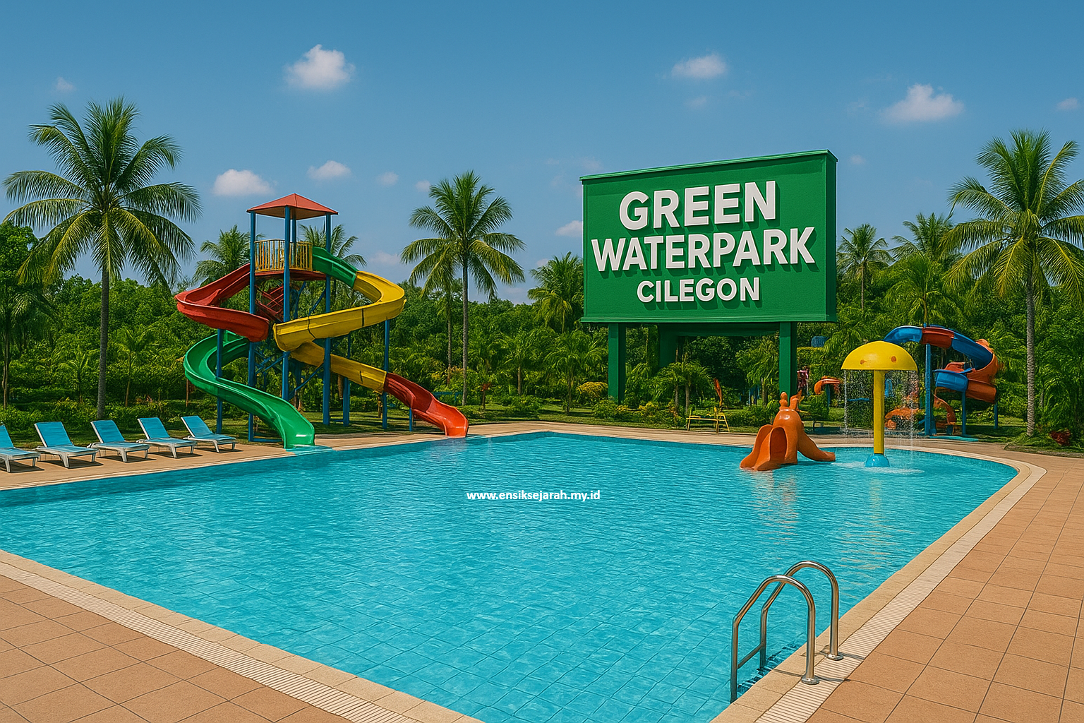 Metro Sport Center Cilegon: Tempat Hits Buat Olahraga dan Nongkrong Anak Gaul!