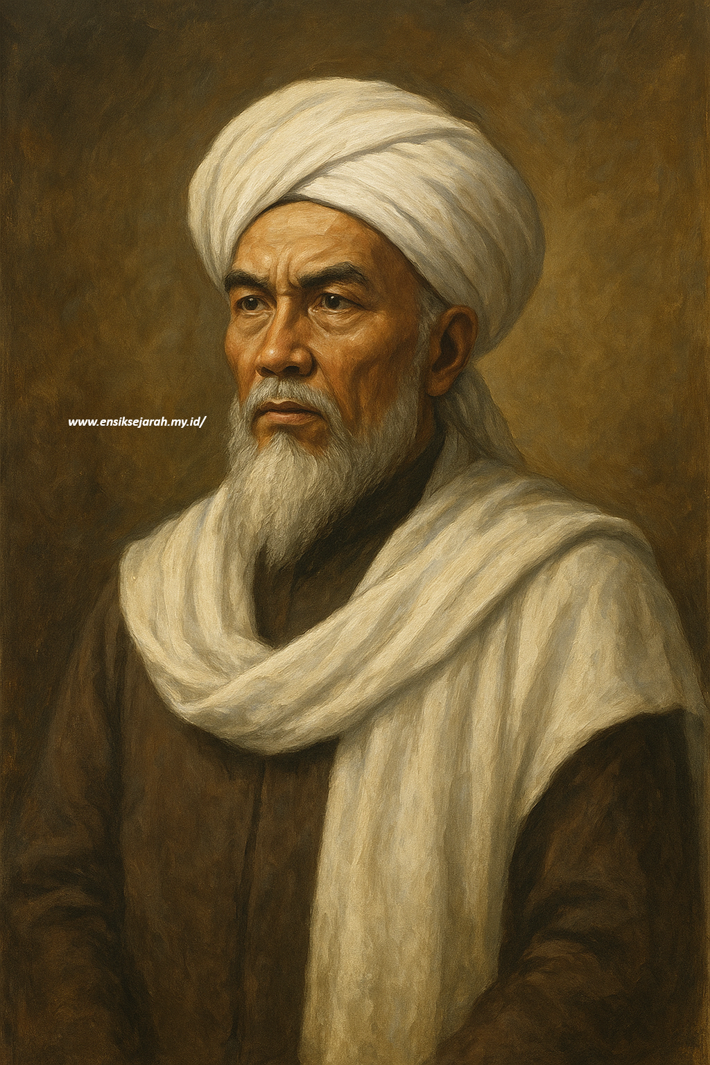 Tuanku Imam Bonjol – Sang Pejuang Tangguh dari Minangkabau yang Gak Mau Nyerah ke Belanda