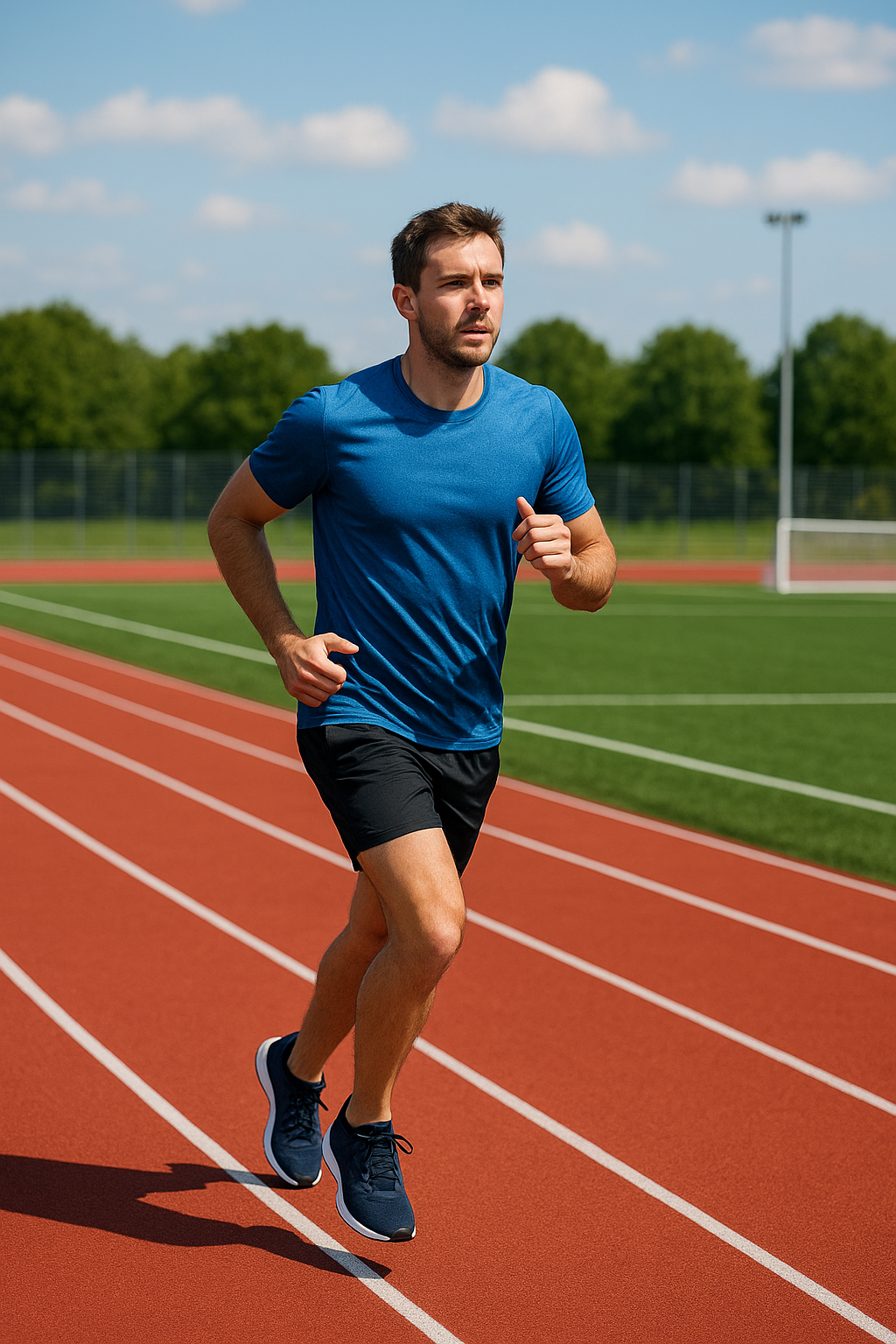 Manfaat Olah Raga Kesehatan Tubuh Dan Pikiran