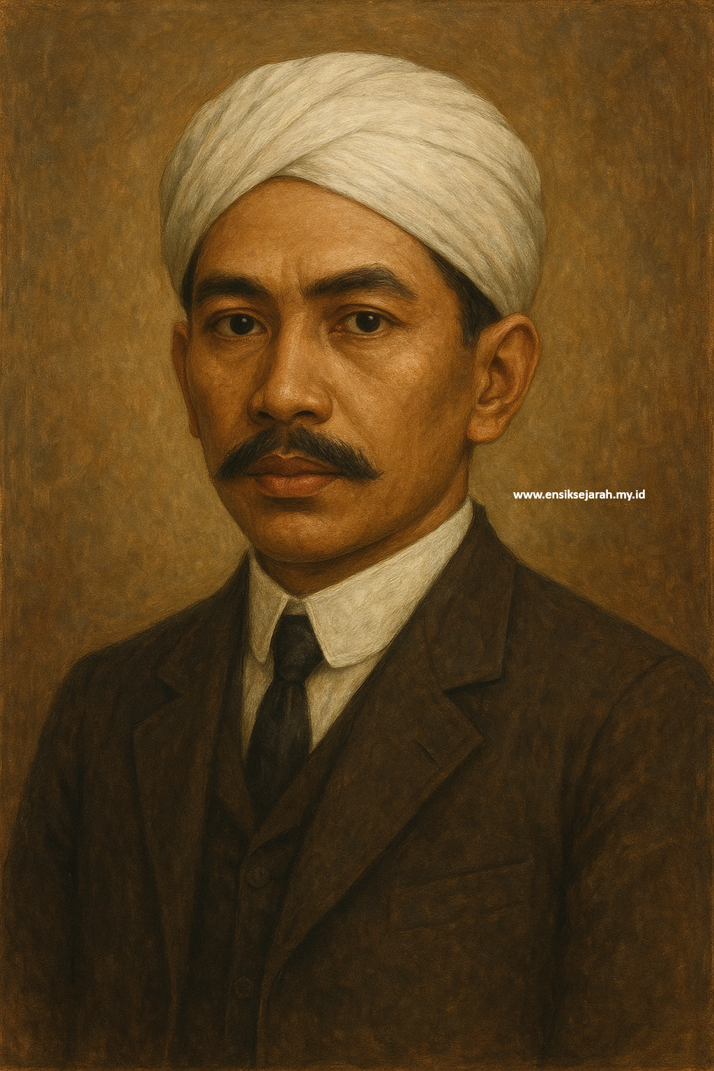 Tjipto Mangunkusumo – Pejuang Politik dan Dokter yang Bikin Rakyat Melek Kesehatan