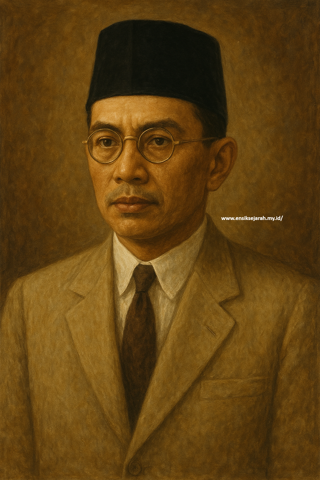 Sutan Sjahrir – Si Cerdas yang Jadi Perdana Menteri Pertama Di Indonesia