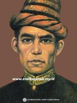 Teuku Umar – Suami Cut Nyak Dien dan Pahlawan Perang dari Aceh