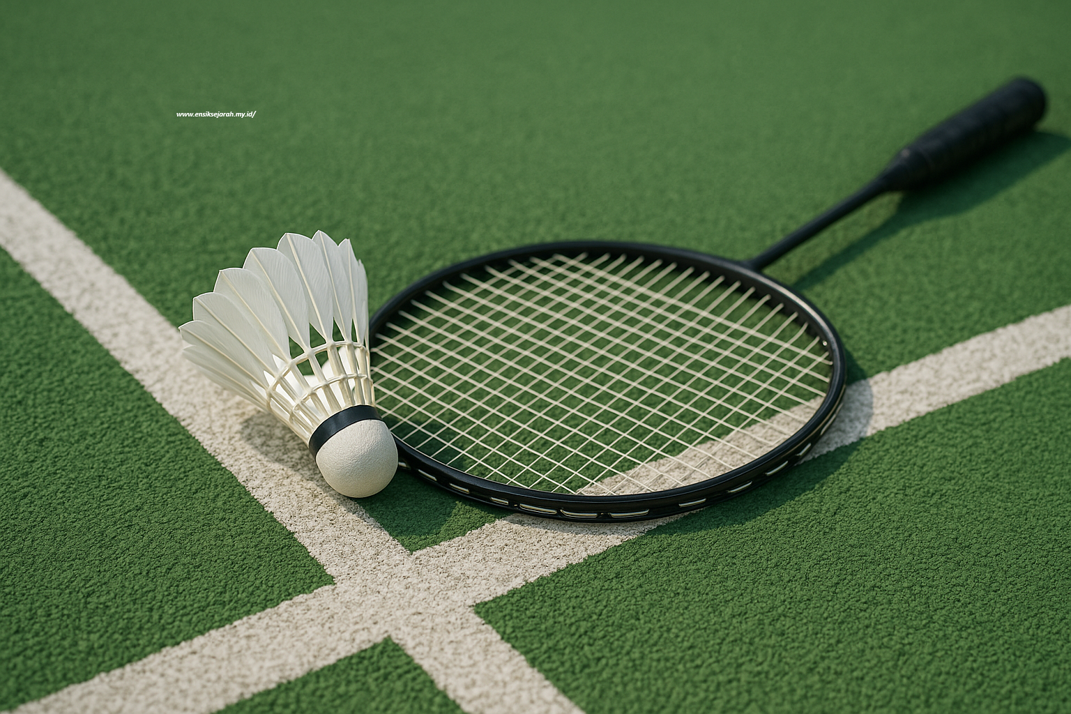 Badminton: Olahraga Seru yang Bikin Nagih!