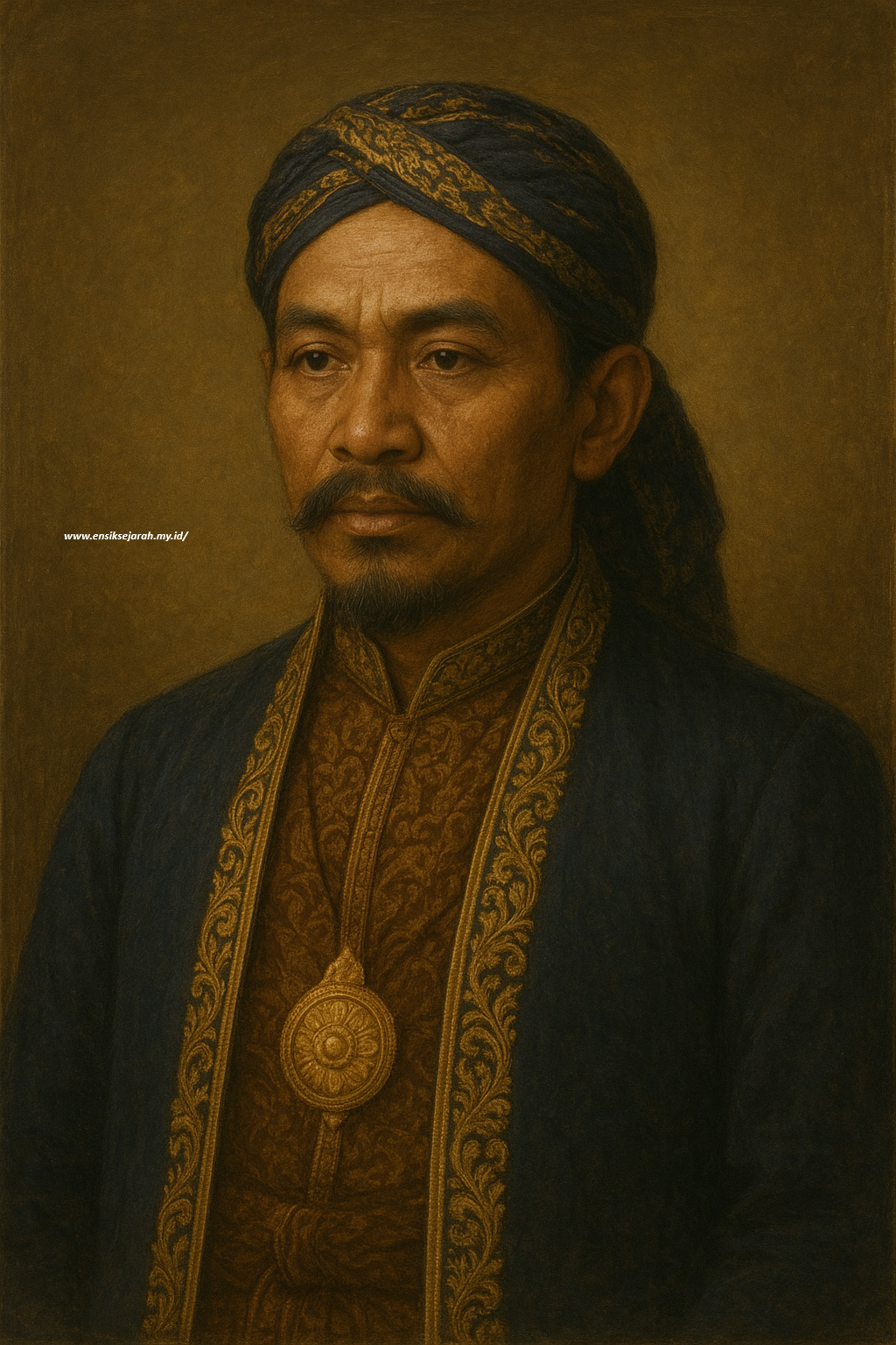 Raden Aria Wiralodra: Sang Pendiri Indramayu yang Nggak Takut Tantangan