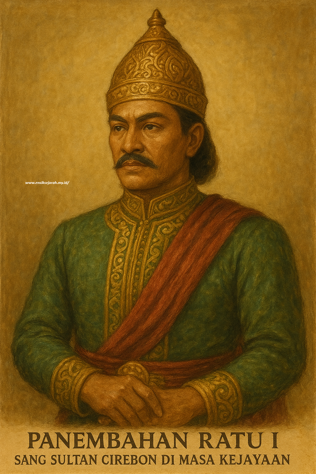 Panembahan Ratu I – Sang Sultan Cirebon di Masa Kejayaan
