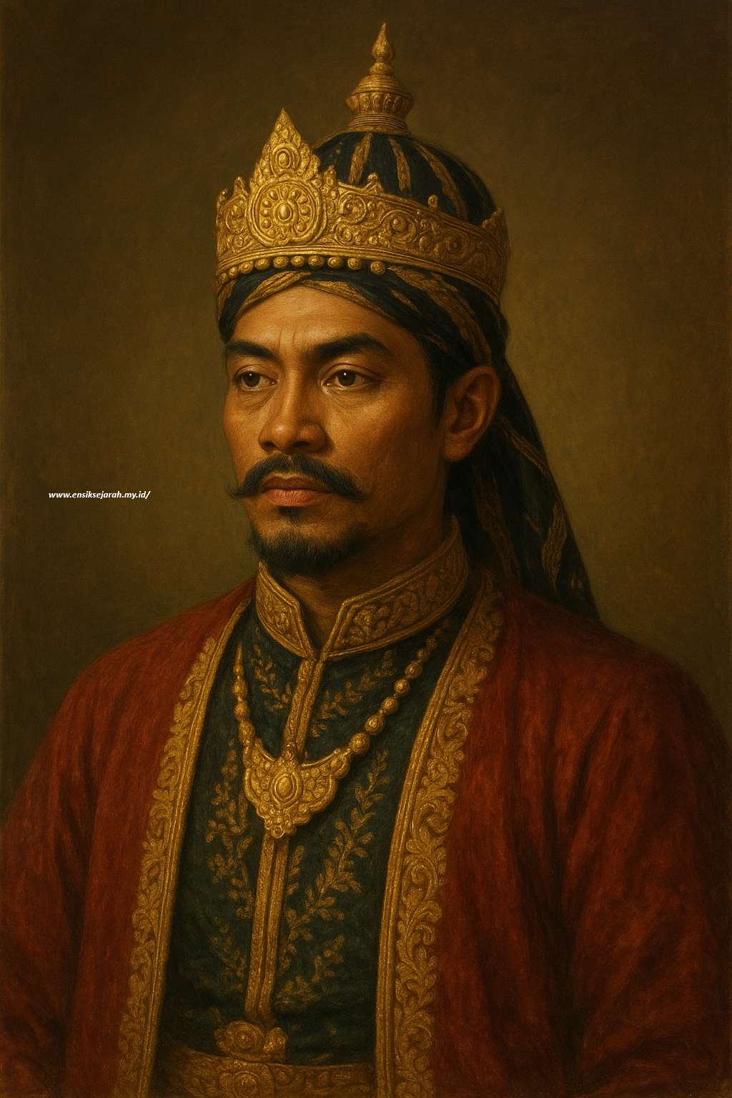 Sultan Kacirebonan: Penjaga Tradisi yang Tetap Eksis di Tengah Zaman Modern